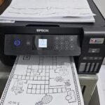 Epson L4260