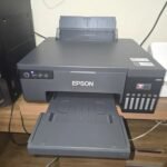 epson L8050