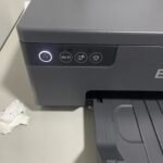 epson L8050
