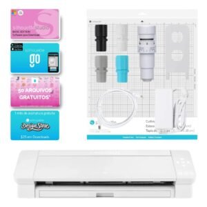 silhouette cameo 4 plus