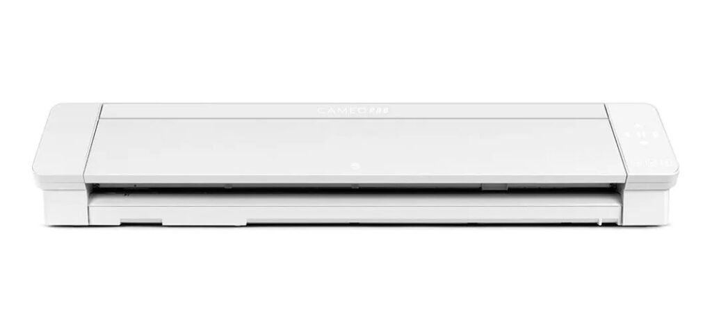Silhouette Cameo 4 Pro