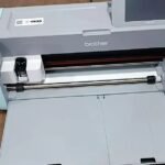 Brother ScanNCut SDX125