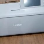 Brother ScanNCut SDX125