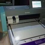 Brother ScanNCut SDX125