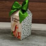 Papel Fotográfico 135g