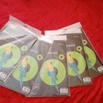 Papel Fotográfico 135g