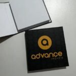 Papel fotográfico matte 180g para convites e fotos