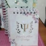 Papel fotográfico matte 180g para convites e fotos