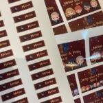 Papel fotográfico matte 180g para convites e fotos