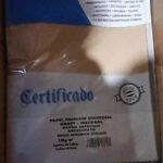 Papel Kraft 37 papel kraft