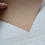 Papel Kraft 40 tag