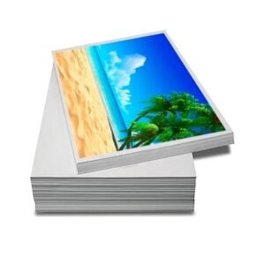 papel fotografico 180g
