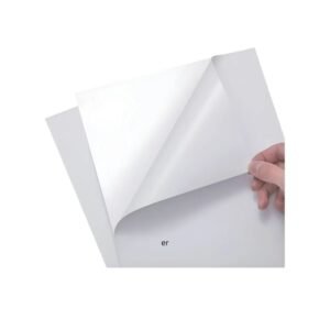 papel fotografico glossy 135g